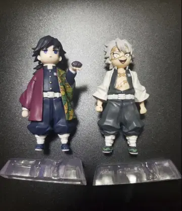 [ 오늘까지 한정 가격 ] 귀멸의 칼날 제일복권 오하기 피규어