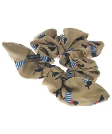 acca 헤어 액세서리 여성용