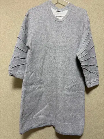 츠모리치사토 트레이닝복