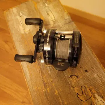 아부가르시아 앰버서더 Dual2 Deal2 4601C