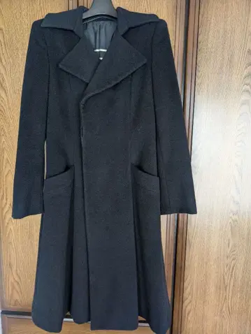 Jean Paul Gaultier 롱 코트