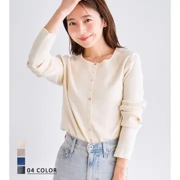 [ BASEMENT onlin ] 헨리넥 리브 상의