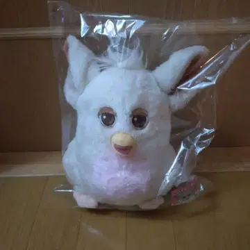 퍼비 봉제 인형 StrawberryMilk 다이토 복권 A상