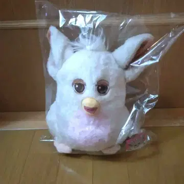 퍼비 봉제 인형 StrawberryMilk 다이토 복권 A상