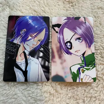 [ 리본/REBORN ] 구매 혜택 로쿠도 무쿠로 크롬