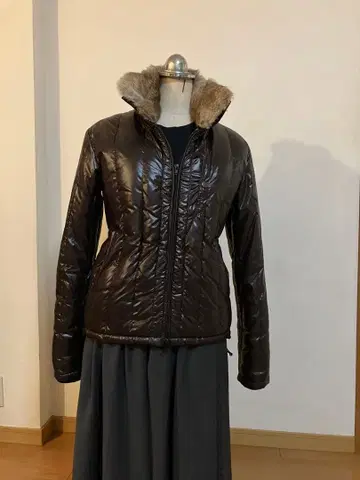 URBAN RESEARCH 다운 자켓 M