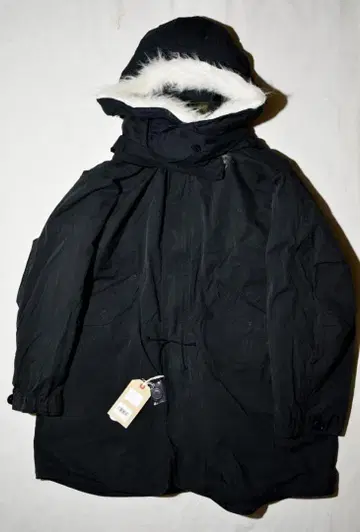 이번 시즌 waiper 구매 복각 M-65 피쉬테일 블랙 S 새상품