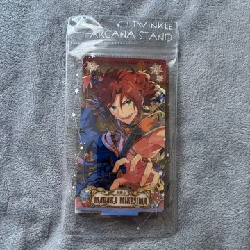 미케지마 마다라 아크릴 스탠드 아크스타