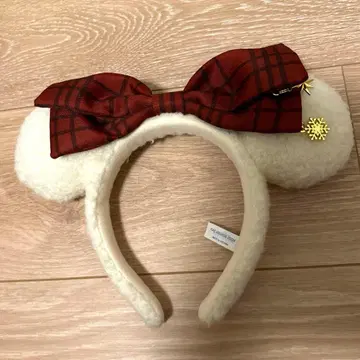 릴린린 머리띠 디즈니 2025