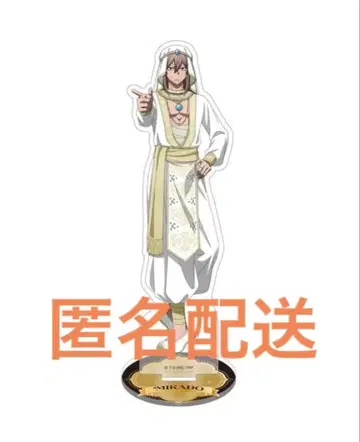 최저가 1 복숭아 근원 암귀 복숭아사 신문 아라비안 나이트 아크릴 스탠드