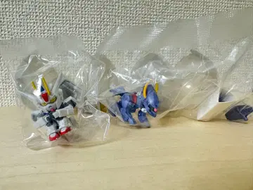 기다림 건담의 경우 2 가챠가챠