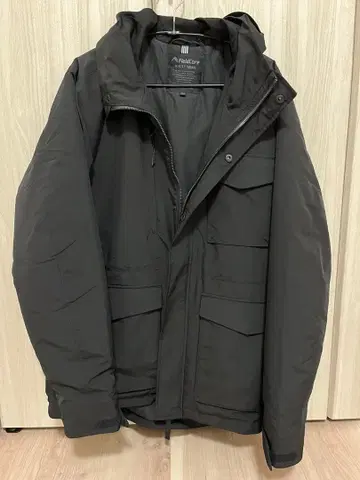 워크맨 M65 타입 웜 STRETCH 자켓 L 사이즈