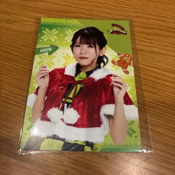 아사미 마키 엽서