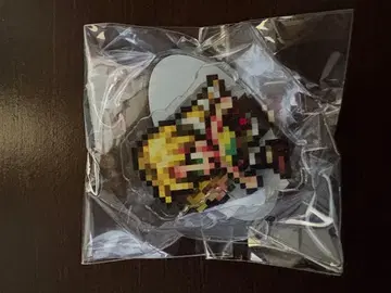 로맨싱사가 사가 다이토 콜라보 아크릴 스탠드 지니 아크릴 스탠드