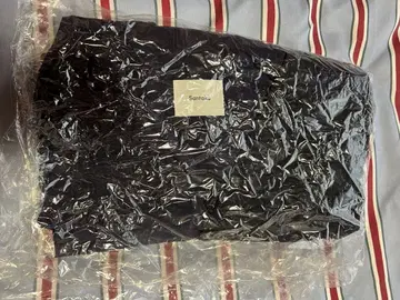 산타쿠 셋업 (네이비)