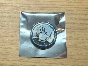 궤적 시리즈 20주년 섬의 궤적 미니 캔뱃지 크로우