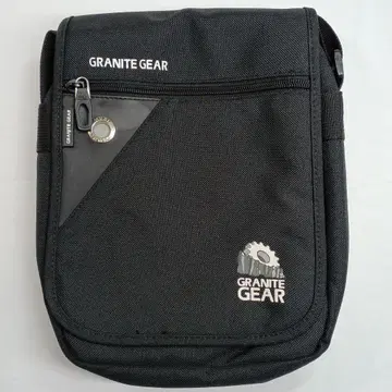 그래닛기어 새상품급 숄더백