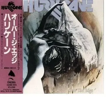 HURRICANE over the edge 허리케인 32K6-255