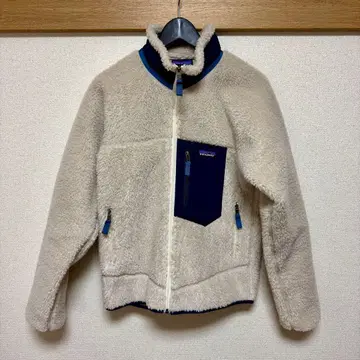 patagonia 레트로 X 플리스 자켓 S 사이즈
