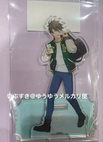 아쿠노 히데오 아크릴 스탠드 JR 도카이 최애 여행 나고야 여행 마스