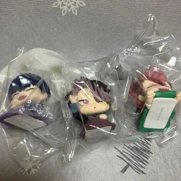 괴수8호 오네무탄 vol.2 3종 세트