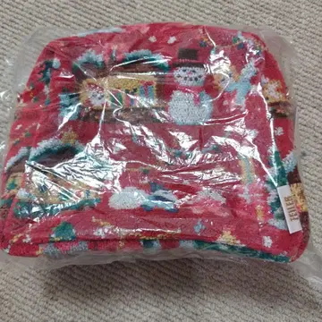 FEILER 페이 숄더백 크라이너마르크트 크리스마스