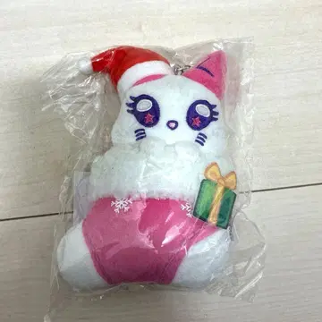 ME:I 봉제 인형 참  크리스마스 ver RI:NYAN