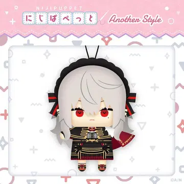 니지산지 사냐 쿠츠하 니지파페 퍼펫