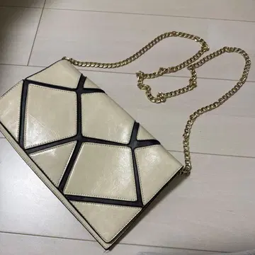 [ 새상품급 ] 클러치백