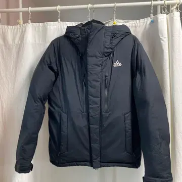 타라스불바 다운 자켓 후디