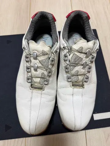 FOOTJOY 풋조이 골프화 DNA BOA 남성용 25.5cm