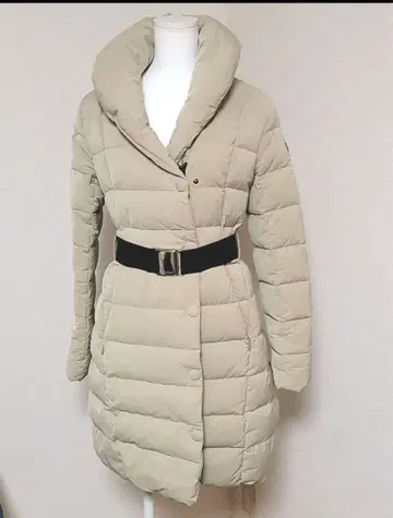 TATRAS 다운 코트