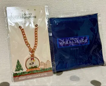 하이피리온 라운지 참 리루린린 라이트 디너와 에코백