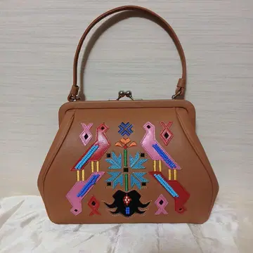 케이타 마루야마 핸드백 [ 희귀 레어 상품 ]