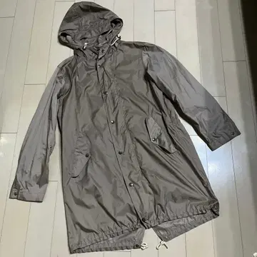 트래디셔널 웨더웨어 모즈 코트