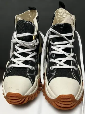 컨버스 란스타 모션 하이컷