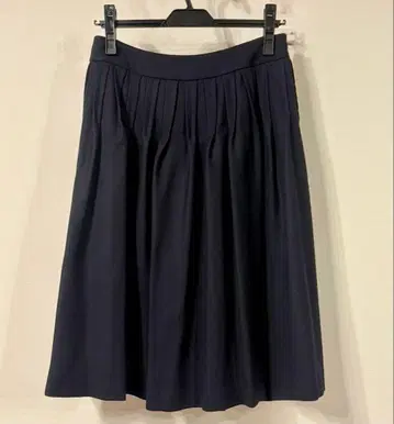 미사용 제인 마플 스커트