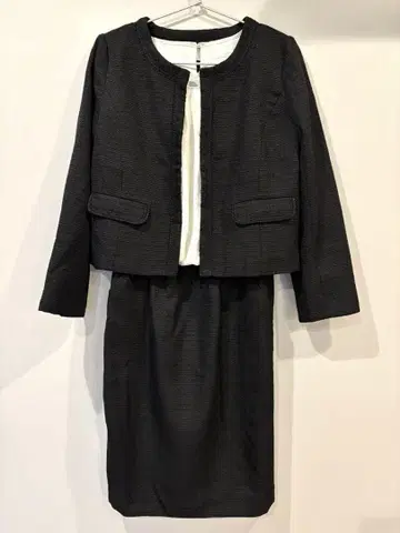 셋업 M 포멀 수트 원피스 졸업식 졸업식 입학식 입학식