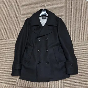 [ 새상품급 ] B &Y 유나이티드 애로우즈 P 코트 M 사이즈