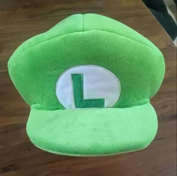 루이지 모자 유니버셜 USJ