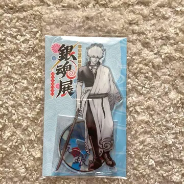 은혼전 사카타 긴토키 아크릴 스탠드