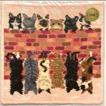 완판템 핑키튼 페이러 팔로워 한정판 손수건