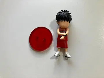슬램덩크 SLAMDUNK 피규어 컬렉션 서태웅(루카와 카에데)