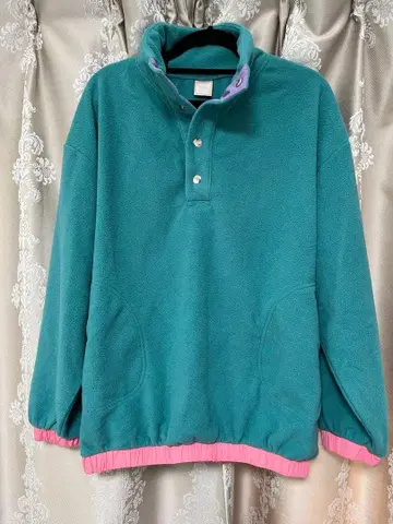 mi via loca 플리스 프리 사이즈