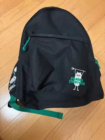 그라니프 뷰티풀 섀도우 백팩