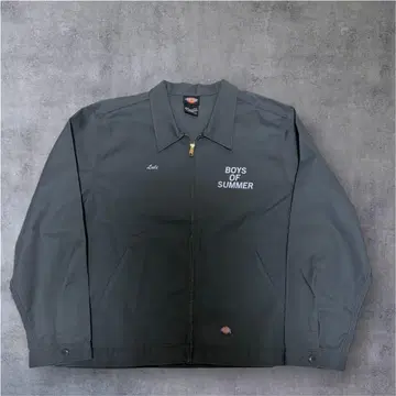 Dickies x BOYS OF SUMMER JACKET