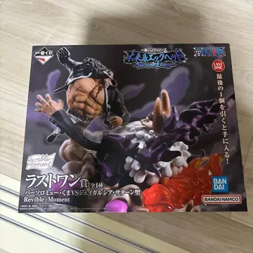 원피스 제일복권 라스트 원상 피규어