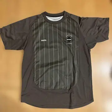 에프씨 리얼 브리스톨 게임 셔츠