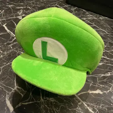 루이지 모자 슈퍼 닌텐도 월드