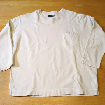 TIGRE BROCANTE 긴팔 T셔츠